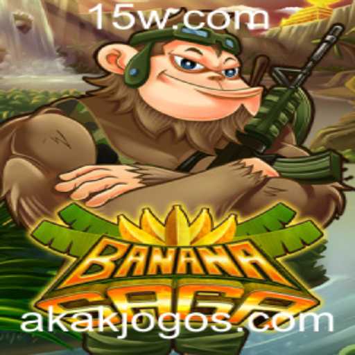 Descubra o Fascinante Mundo de BananaSaga: Um Mergulho na Diversão