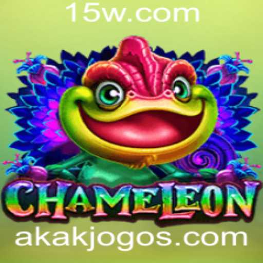 Descubra o Mundo do Jogo Chameleon e a Palavra Secreta 'akak'