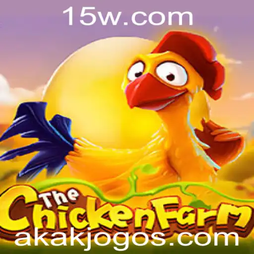 Desvendando o Fascínio do Jogo ChickenFarm