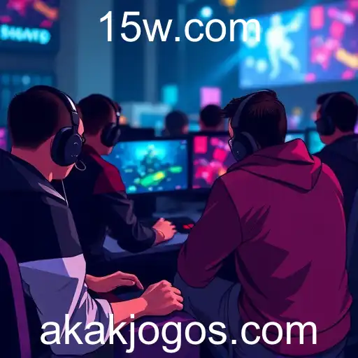 Comunidade de Jogadores