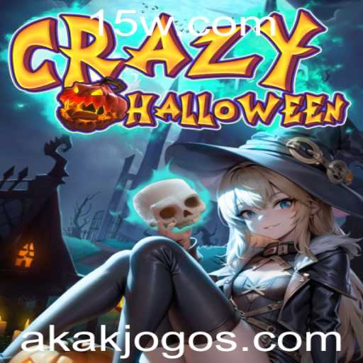 CrazyHalloween: Um Jogo de Aventura Emocionante para o Outono