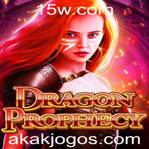 DragonProphecy: A Excitante Jornada pelo Mundo de Akak