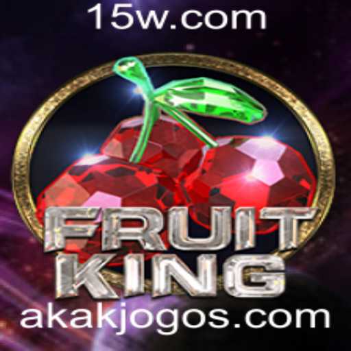 FruitKing: Descubra o Jogo que Une Estratégia e Diversão