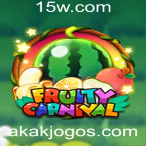 Descubra o Encanto do Jogo FruityCarnival