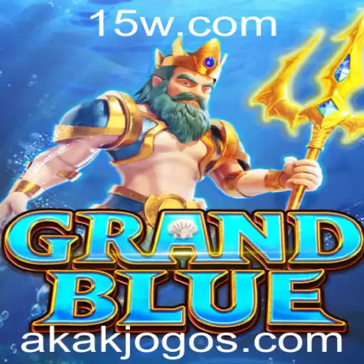 Explorando o Universo de GRANDBLUE: Aventuras e Estratégias no Mundo de Akak