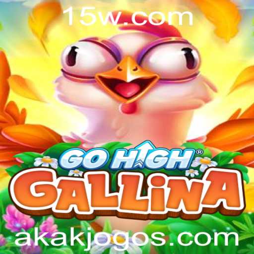 Descubra o Mundo Envolvente de GoHighGallina