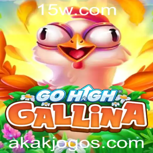 Descubra o Mundo Envolvente de GoHighGallina