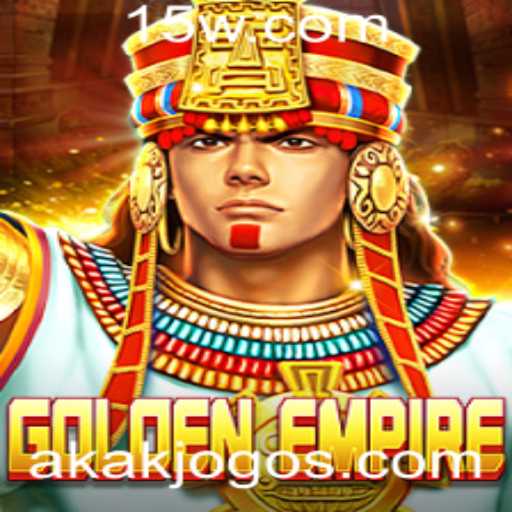 Descubra o Fascinante Mundo de 'GoldenEmpire'