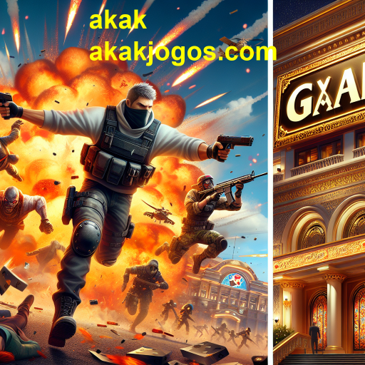 akak akak