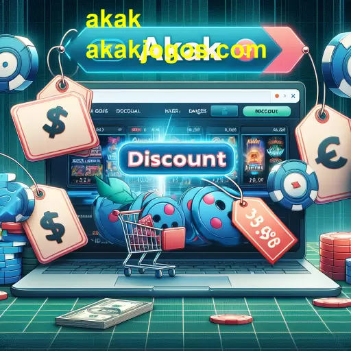 Descubra as Melhores Ofertas de Jogos na Categoria 'Ofertas' do akak
