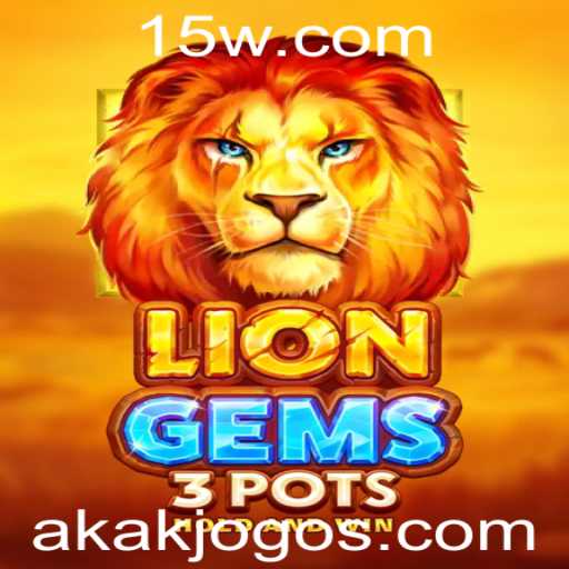 Explorando LionGems3pots: Um Mergulho nas Regras e Dinâmicas