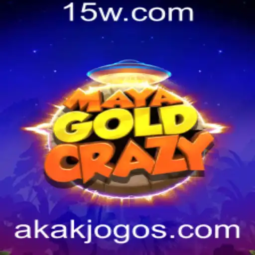 A Incrível Aventura de MayaGoldCrazy