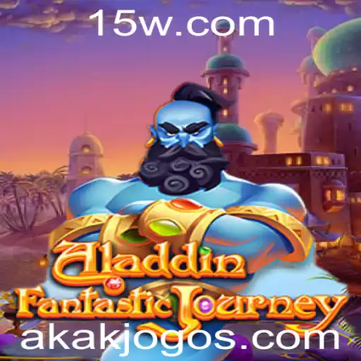 Descubra a Aventura Mágica do Jogo Aladdin: Uma Jornada Inesquecível