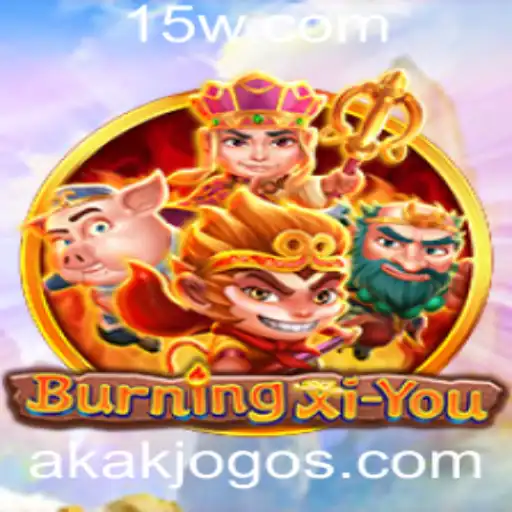 Explorando o Universo de BurningXiYou: Aventura e Estratégia no Mundo dos Jogos