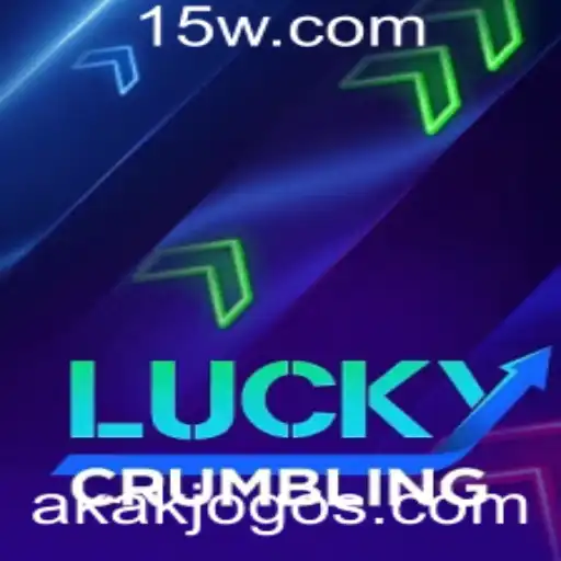 Descubra o Mundo de LuckyCrumbling: Um Jogo de Estratégia e Sorte