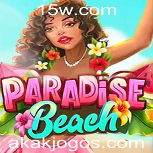 Descubra ParadiseBeach - Um Refúgio Virtual de Diversão e Estratégia