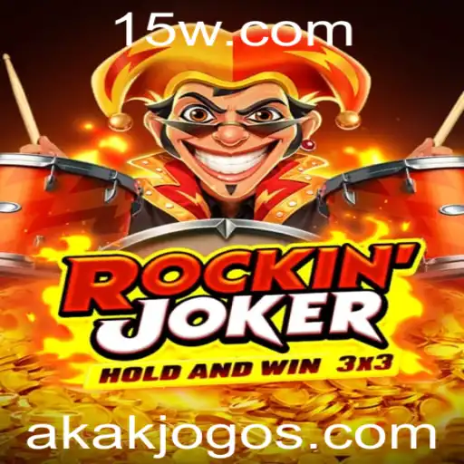 Explorando o Universo Fascinante de Rockinjoker: Um Jogo Revolucionário