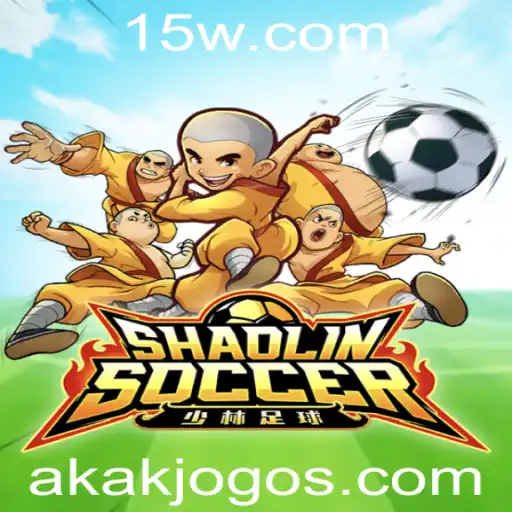 A Fascinante Jornada do Jogo 'ShaolinSoccer' e Seus Desafios Inéditos