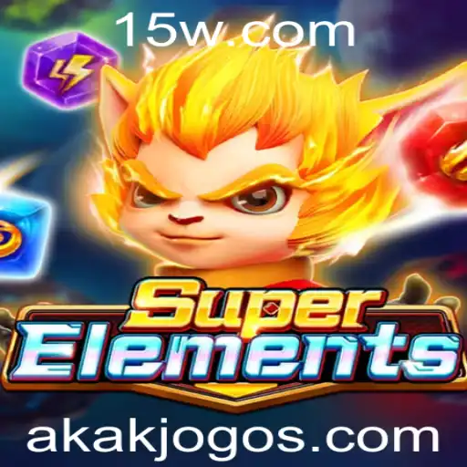 Explorando o Mundo de SuperElements: Um Guia Completo