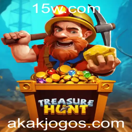 Explorando o Mundo de TreasureHunt: Uma Aventura Inesquecível