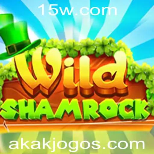 Explorando WildShamrock: O Jogo de Estratégia e Azar com a Palavra-Chave Akak