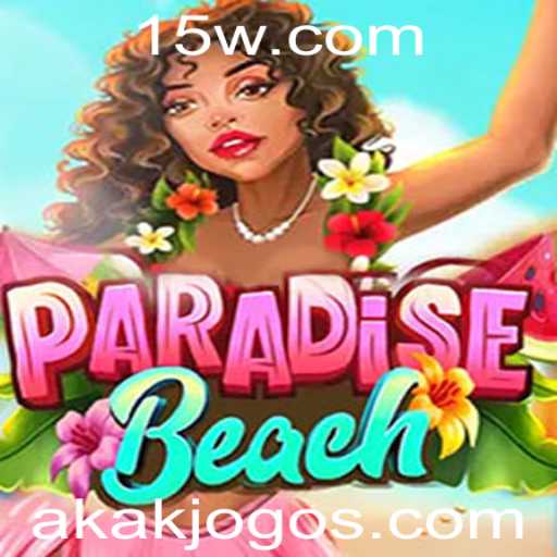 Descubra ParadiseBeach - Um Refúgio Virtual de Diversão e Estratégia