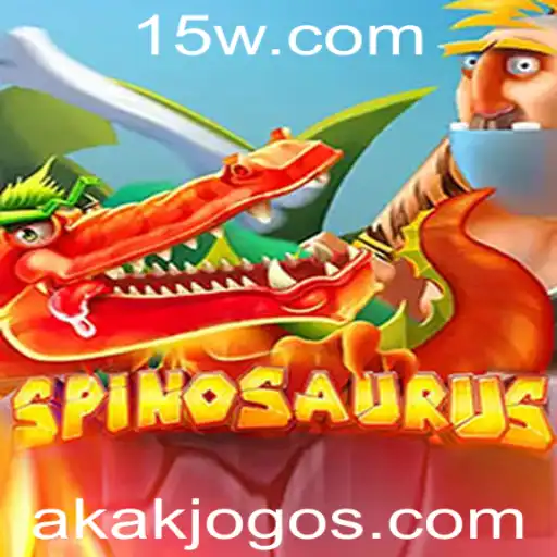 Descubra o Mundo Selvagem de 'Spinosaurus'