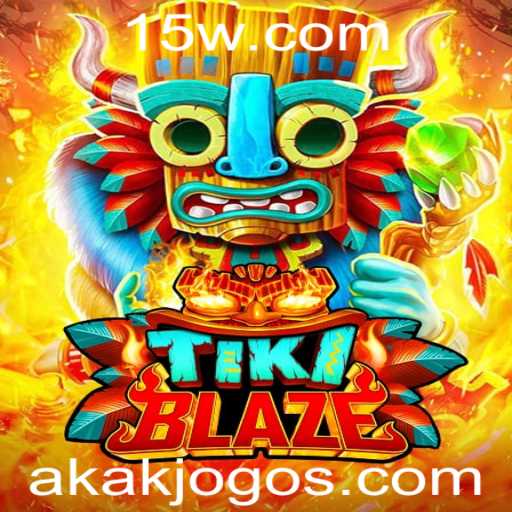 Explorando o Universo de TikiBlaze: O Jogo que Revoluciona a Experiência dos Jogadores