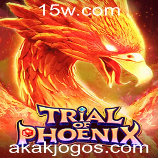 Desvendando TrialofPhoenix: Um Mergulho no Mundo das Aventuras com Akak