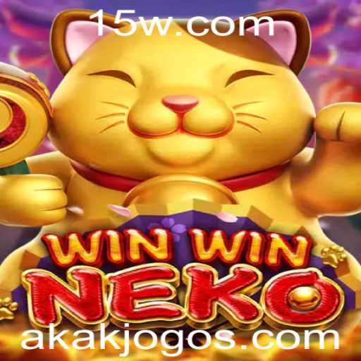 Descubra o Fascinante Mundo de WinWinNeko: O Jogo que Conquistou Todos